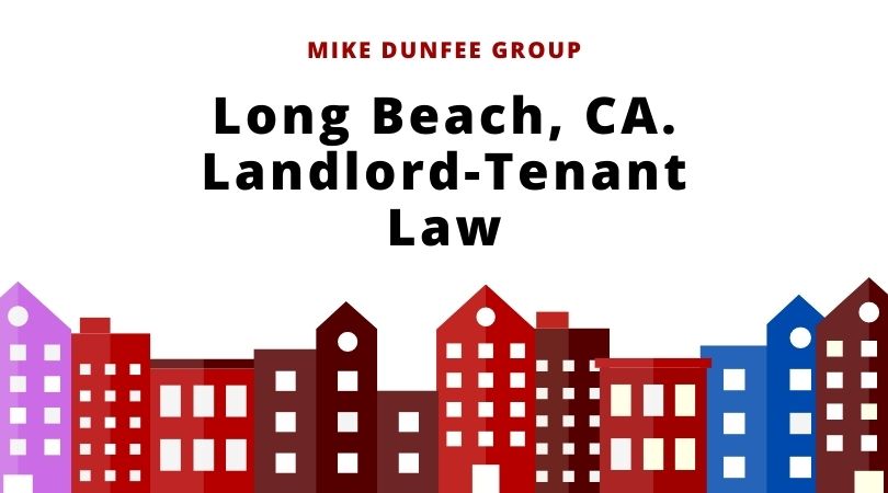 California Rental Laws - An Overview of Landlord Tenant Rights